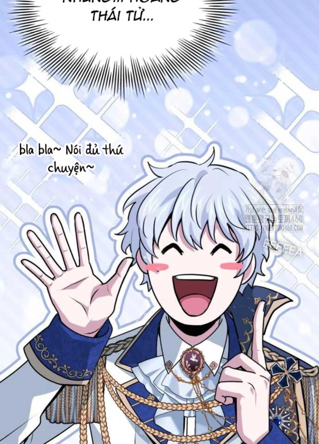 Hoàng Tử Bán Thuốc Chapter 46 - Trang 4