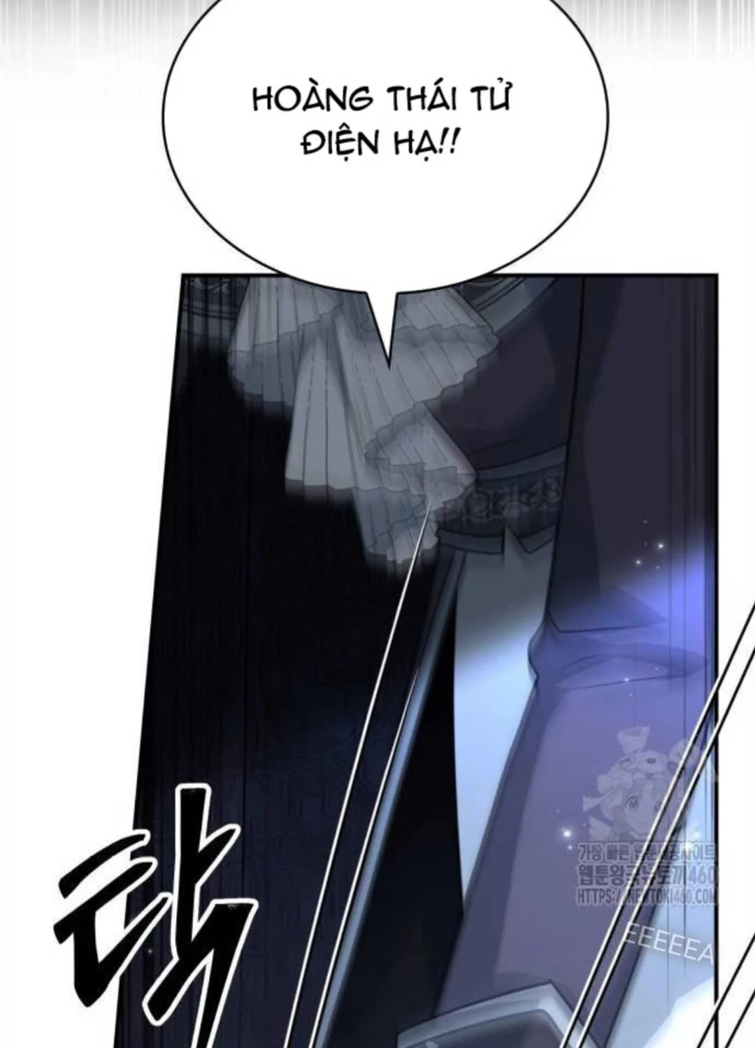 Hoàng Tử Bán Thuốc Chapter 46 - Trang 4