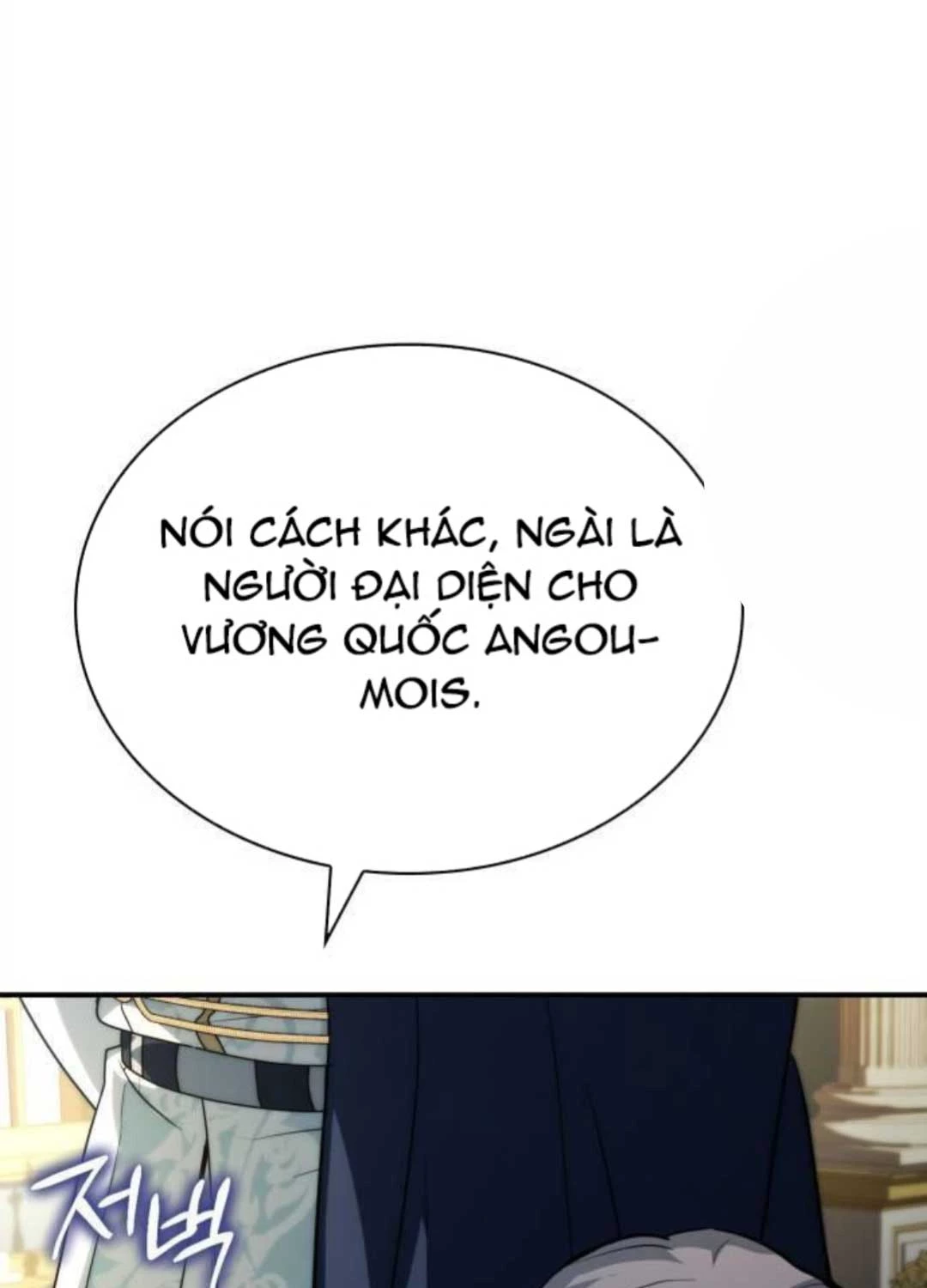 Hoàng Tử Bán Thuốc Chapter 46 - Trang 4