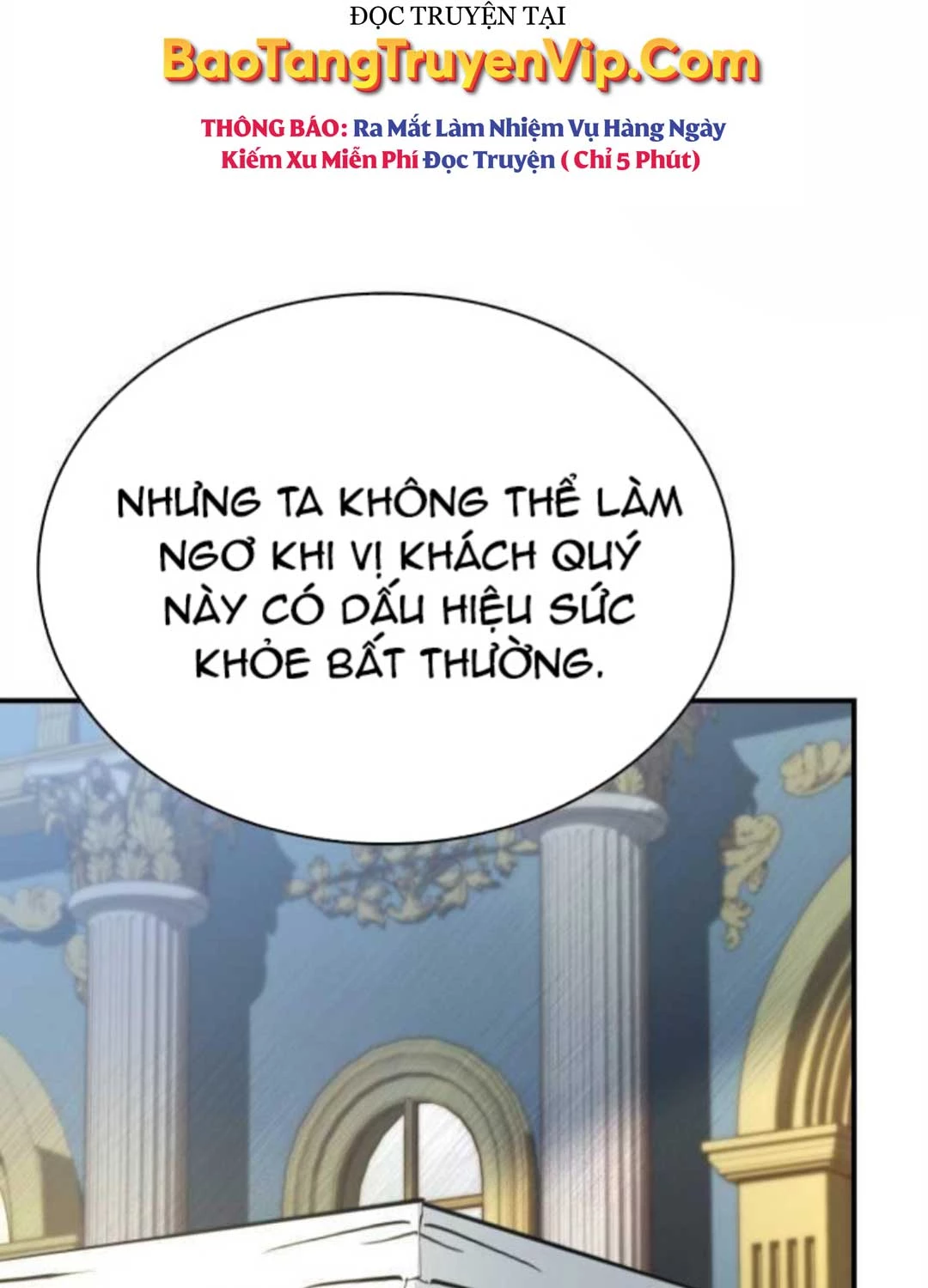 Hoàng Tử Bán Thuốc Chapter 46 - Trang 4