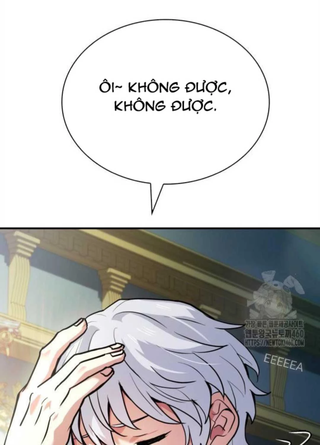 Hoàng Tử Bán Thuốc Chapter 46 - Trang 4