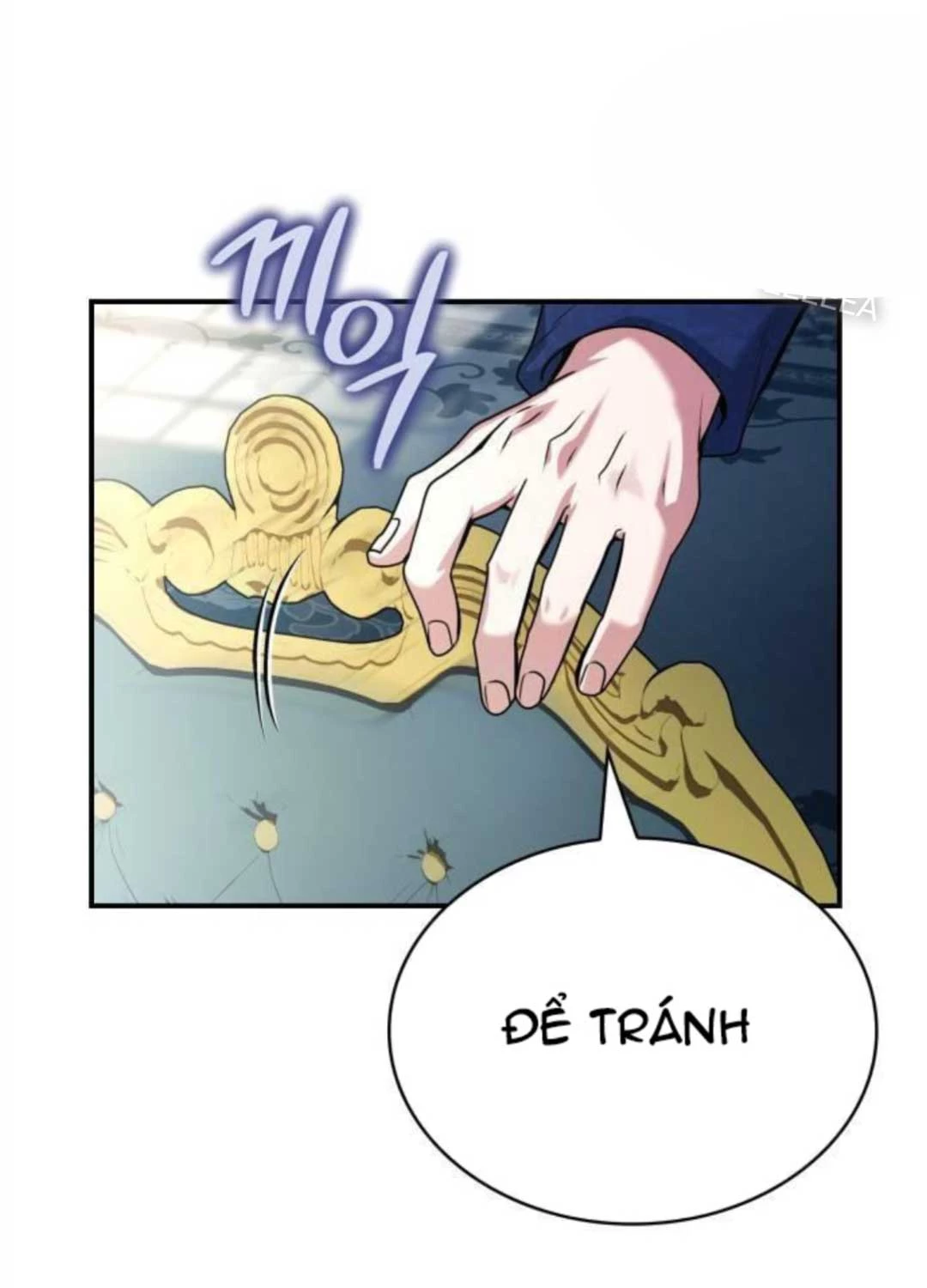 Hoàng Tử Bán Thuốc Chapter 46 - Trang 4