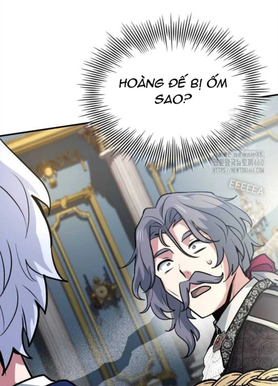Hoàng Tử Bán Thuốc Chapter 46 - Trang 4
