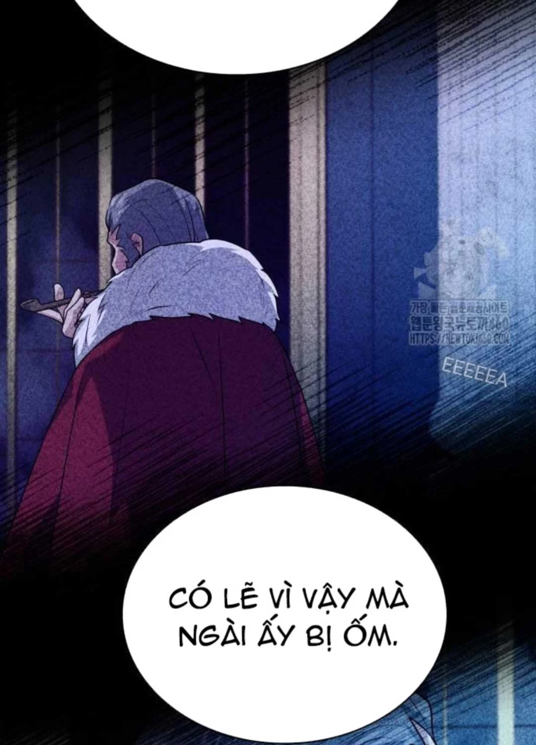 Hoàng Tử Bán Thuốc Chapter 46 - Trang 4