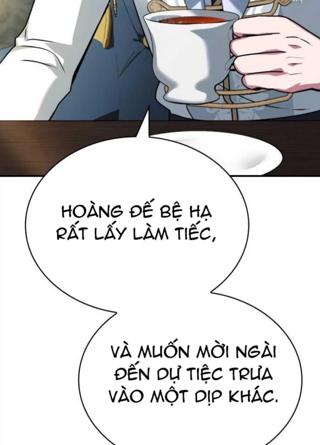 Hoàng Tử Bán Thuốc Chapter 46 - Trang 4
