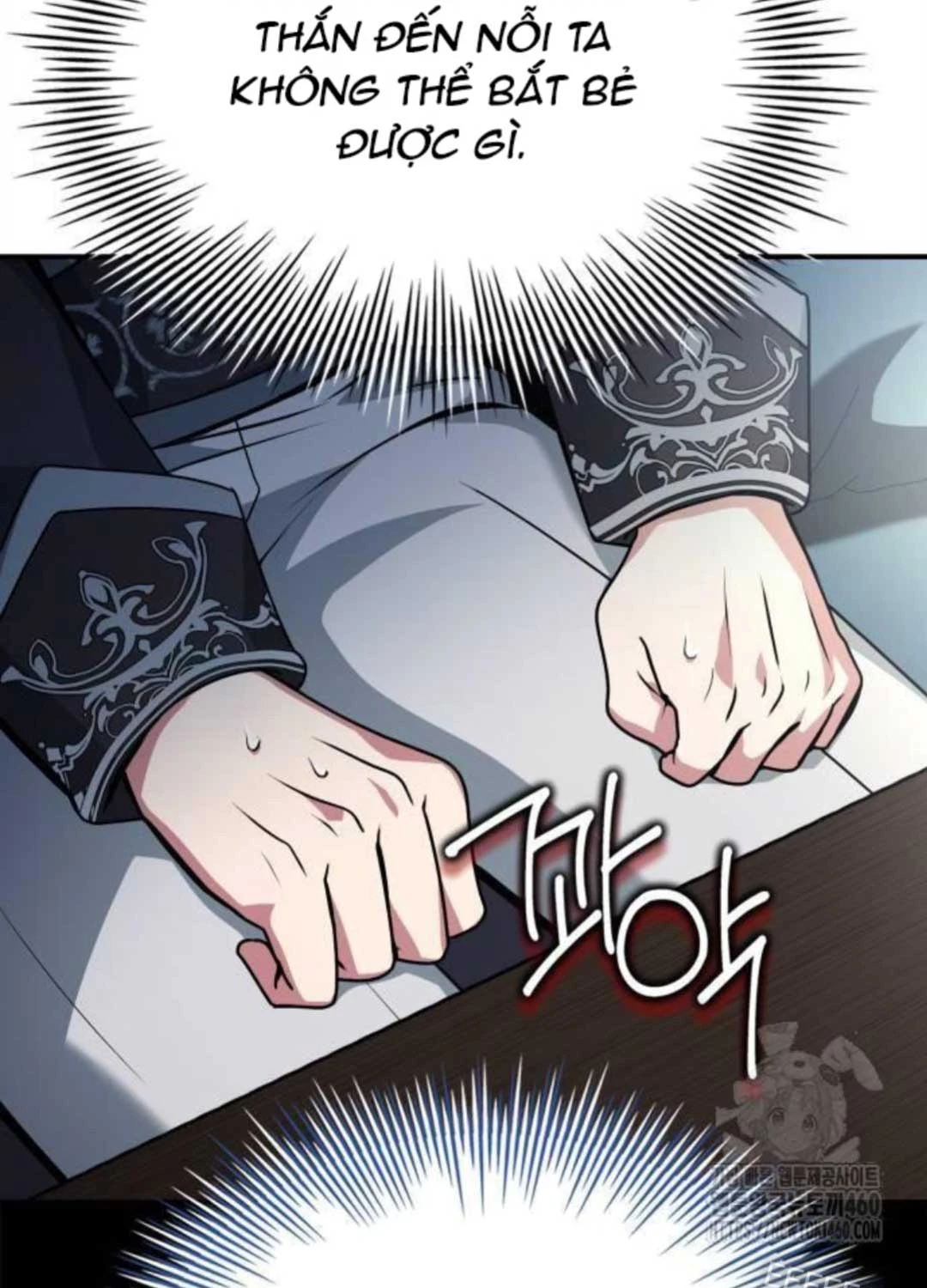 Hoàng Tử Bán Thuốc Chapter 46 - Trang 4