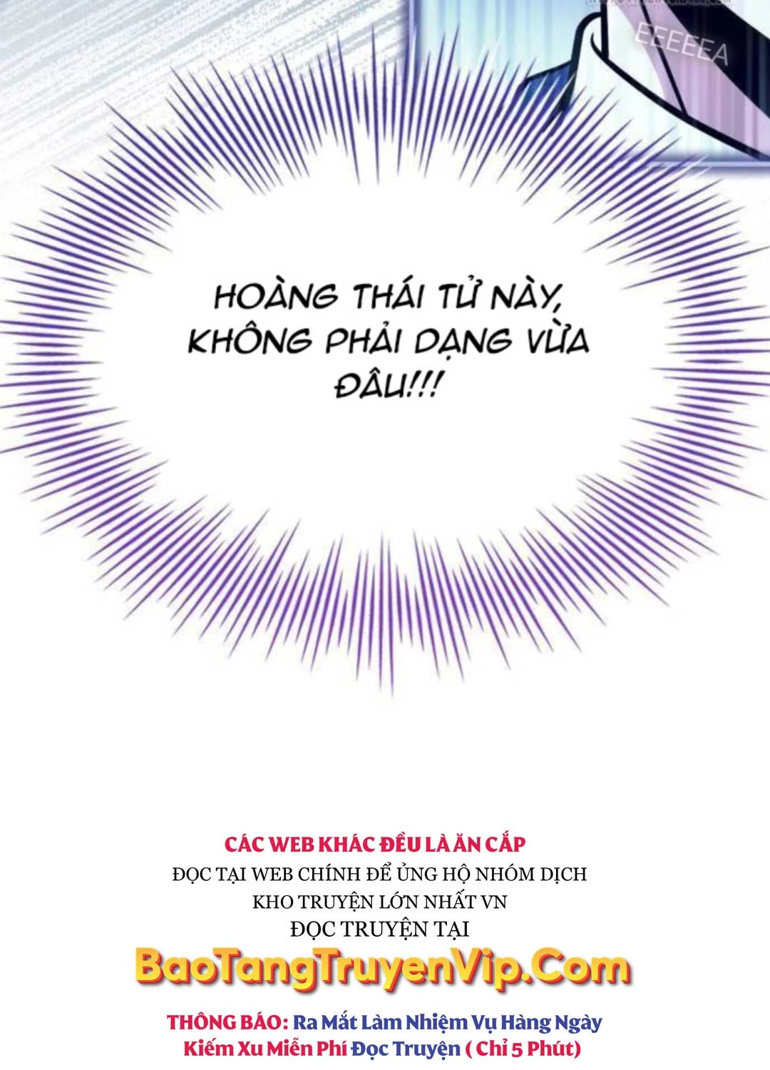 Hoàng Tử Bán Thuốc Chapter 46 - Trang 4