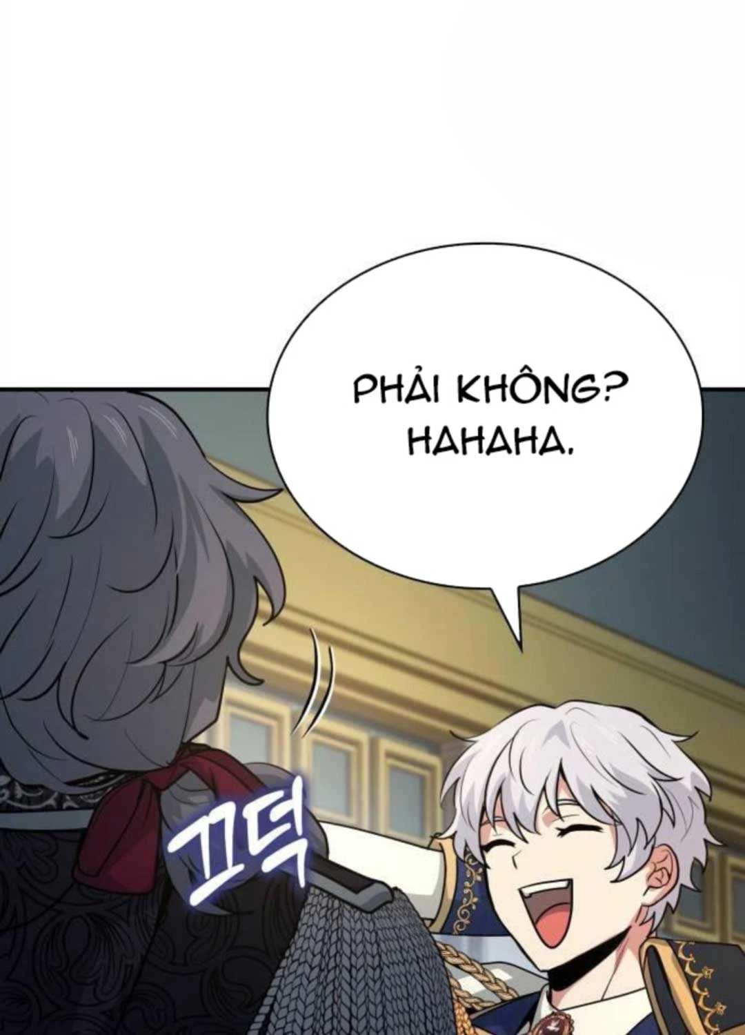 Hoàng Tử Bán Thuốc Chapter 46 - Trang 4
