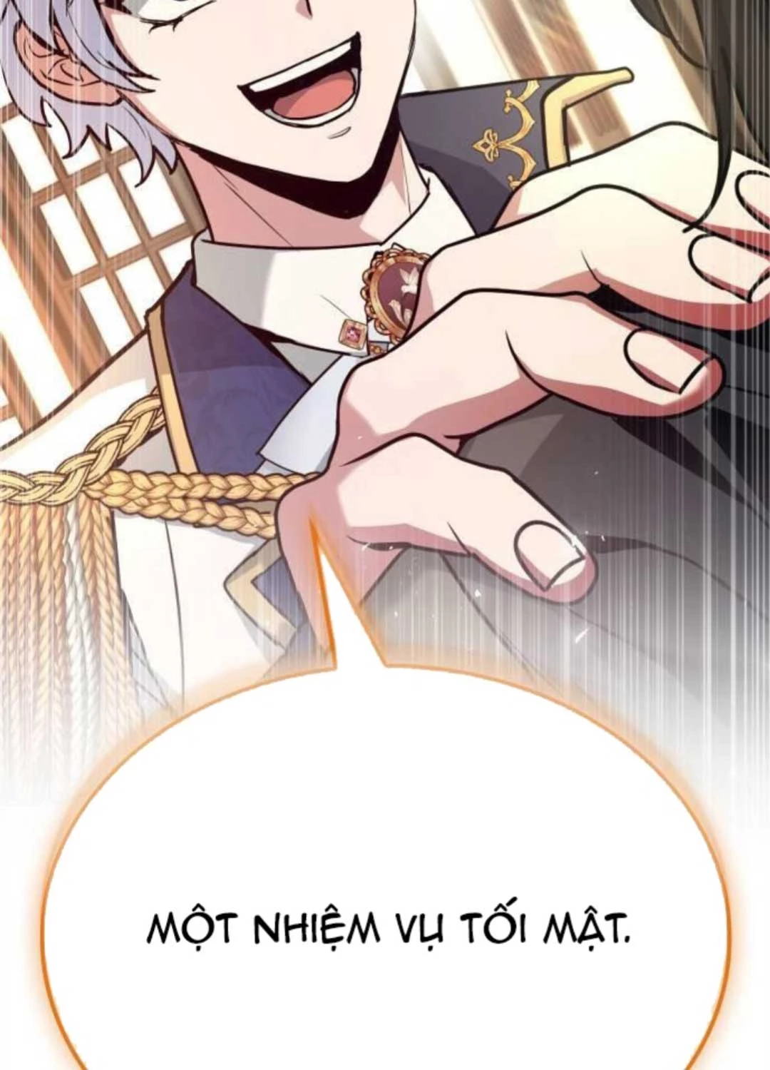 Hoàng Tử Bán Thuốc Chapter 46 - Trang 4