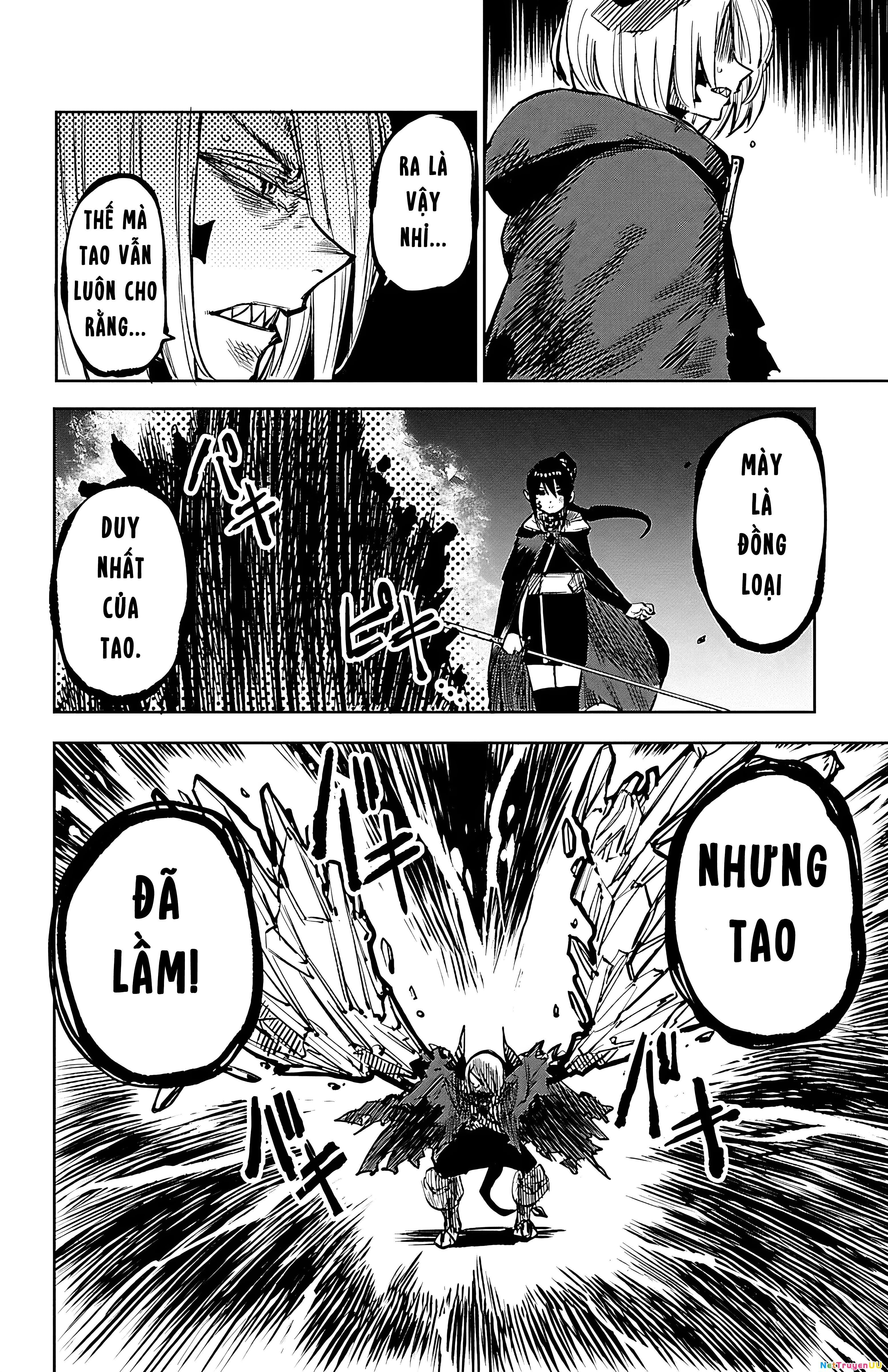 Shy Chapter 66 - Trang 4