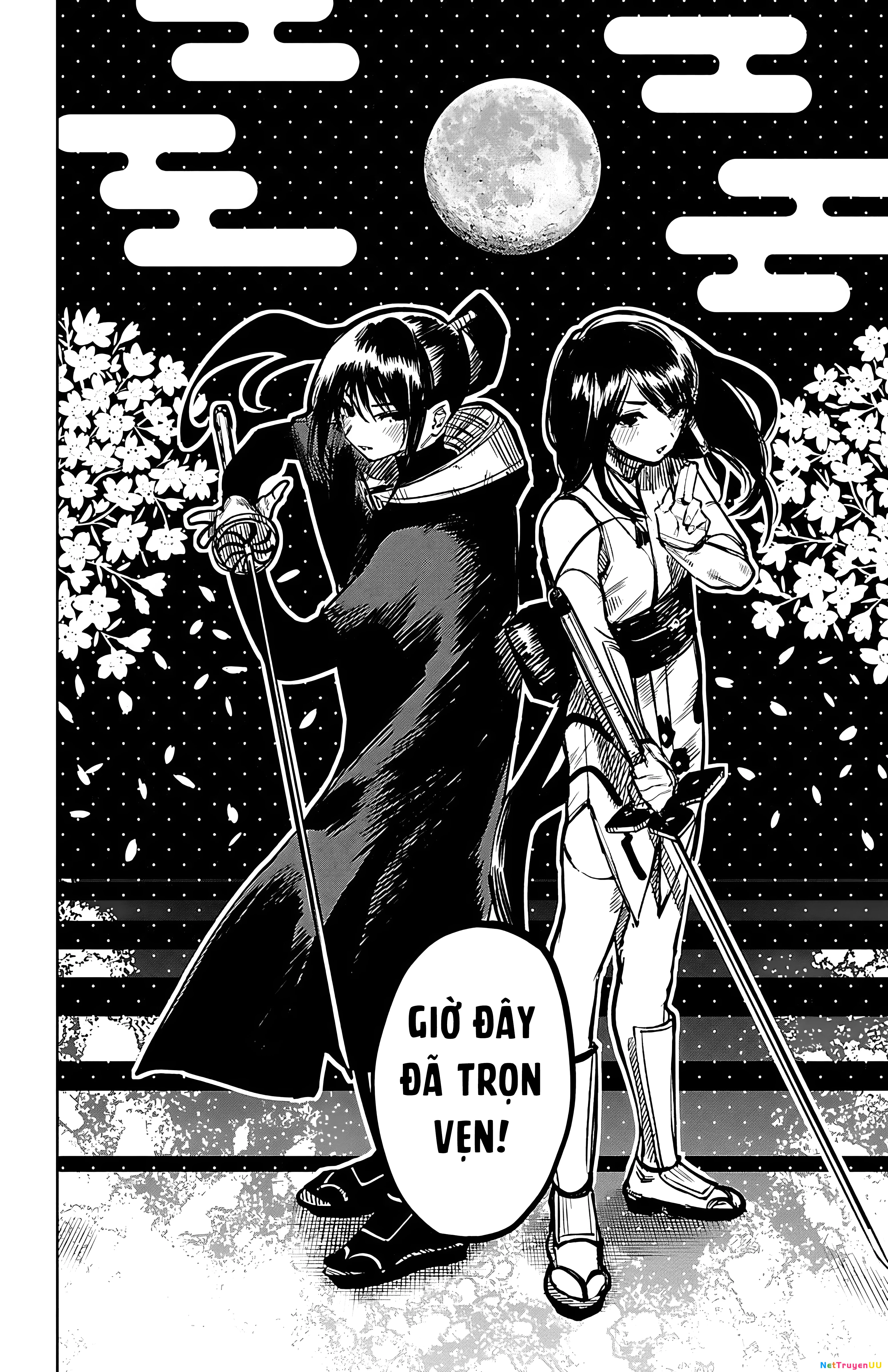 Shy Chapter 66 - Trang 4