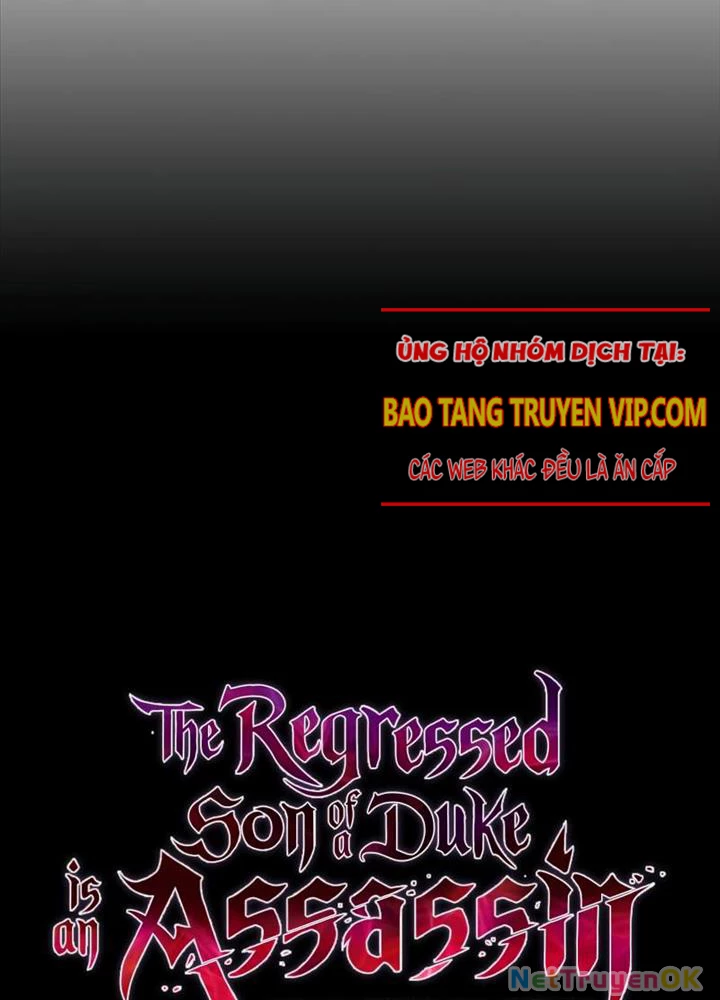 Cậu Út Nhà Công Tước Là Sát Thủ Hồi Quy Chapter 39 - Trang 4