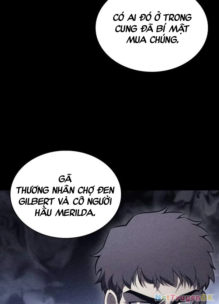 Cậu Út Nhà Công Tước Là Sát Thủ Hồi Quy Chapter 39 - Trang 4