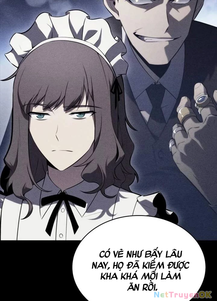 Cậu Út Nhà Công Tước Là Sát Thủ Hồi Quy Chapter 39 - Trang 4