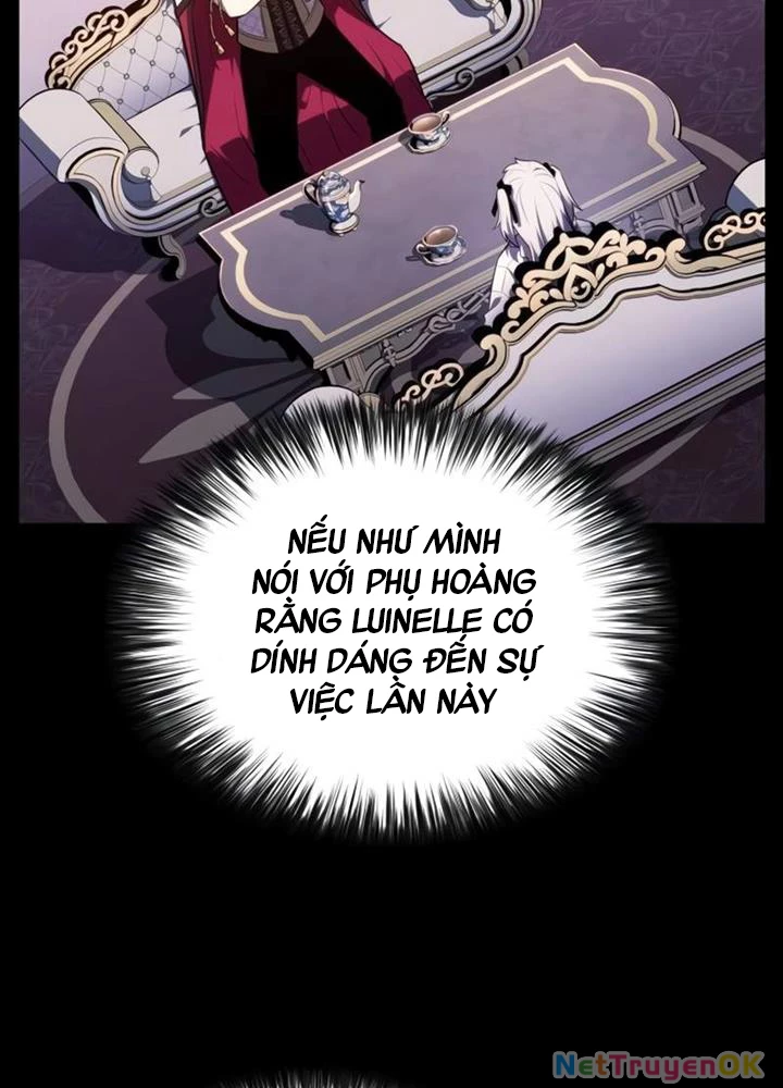 Cậu Út Nhà Công Tước Là Sát Thủ Hồi Quy Chapter 39 - Trang 4