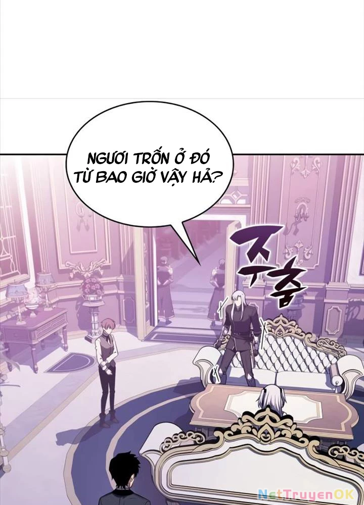 Cậu Út Nhà Công Tước Là Sát Thủ Hồi Quy Chapter 39 - Trang 4
