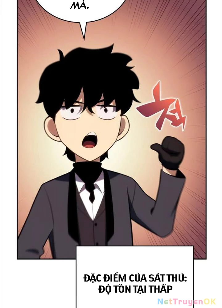 Cậu Út Nhà Công Tước Là Sát Thủ Hồi Quy Chapter 39 - Trang 4