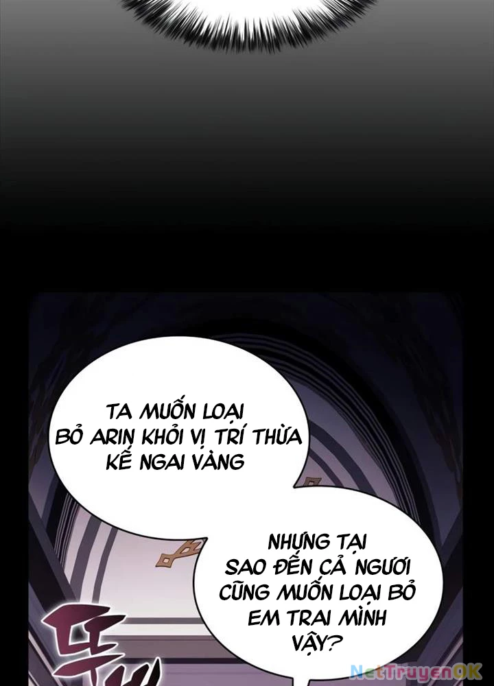 Cậu Út Nhà Công Tước Là Sát Thủ Hồi Quy Chapter 39 - Trang 4