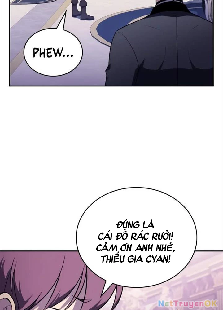 Cậu Út Nhà Công Tước Là Sát Thủ Hồi Quy Chapter 39 - Trang 4