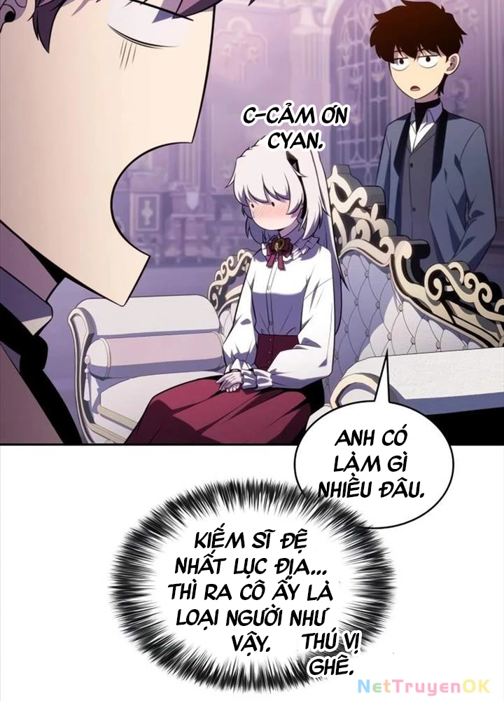 Cậu Út Nhà Công Tước Là Sát Thủ Hồi Quy Chapter 39 - Trang 4