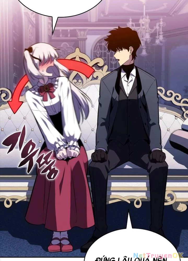 Cậu Út Nhà Công Tước Là Sát Thủ Hồi Quy Chapter 39 - Trang 4