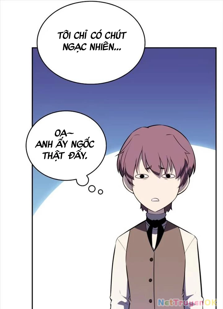 Cậu Út Nhà Công Tước Là Sát Thủ Hồi Quy Chapter 39 - Trang 4