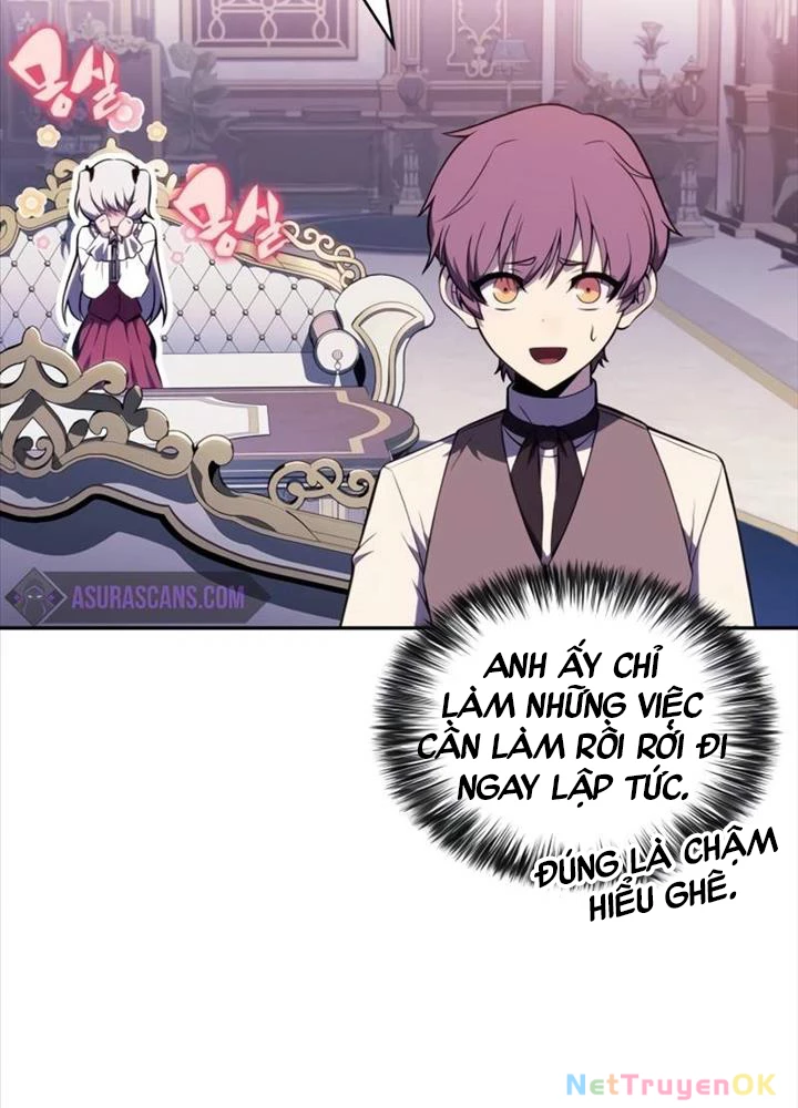 Cậu Út Nhà Công Tước Là Sát Thủ Hồi Quy Chapter 39 - Trang 4
