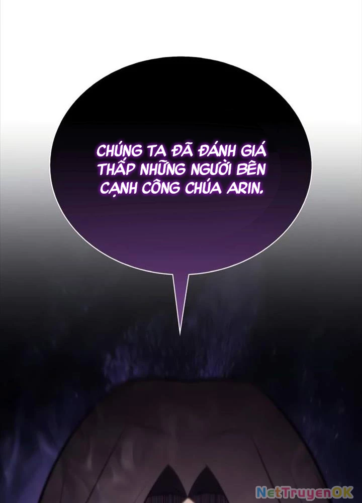 Cậu Út Nhà Công Tước Là Sát Thủ Hồi Quy Chapter 39 - Trang 4