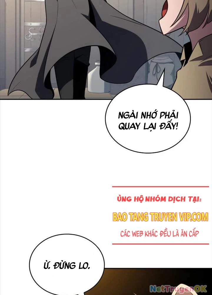 Cậu Út Nhà Công Tước Là Sát Thủ Hồi Quy Chapter 39 - Trang 4