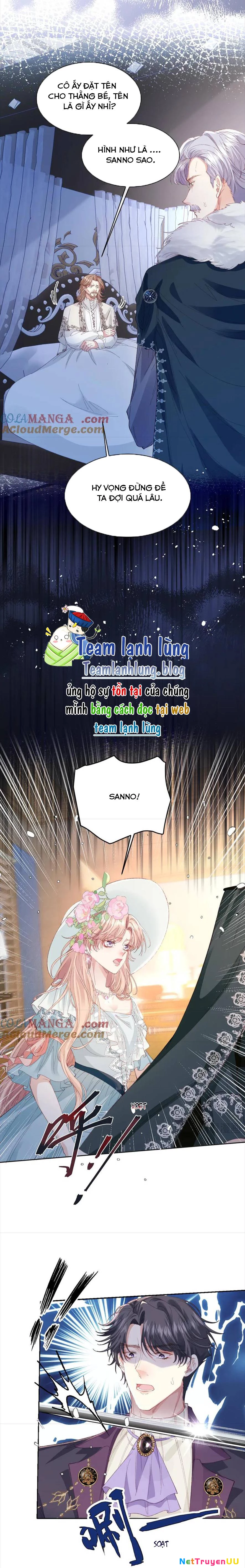 Nữ Chính Trong Truyện Ngược Luyến Tình Yêu Đã Thức Tỉnh Chapter 24 - Trang 3