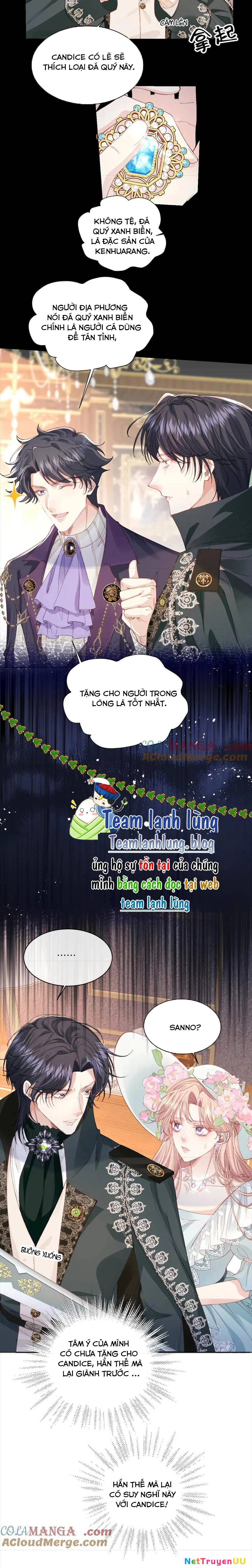 Nữ Chính Trong Truyện Ngược Luyến Tình Yêu Đã Thức Tỉnh Chapter 24 - Trang 3