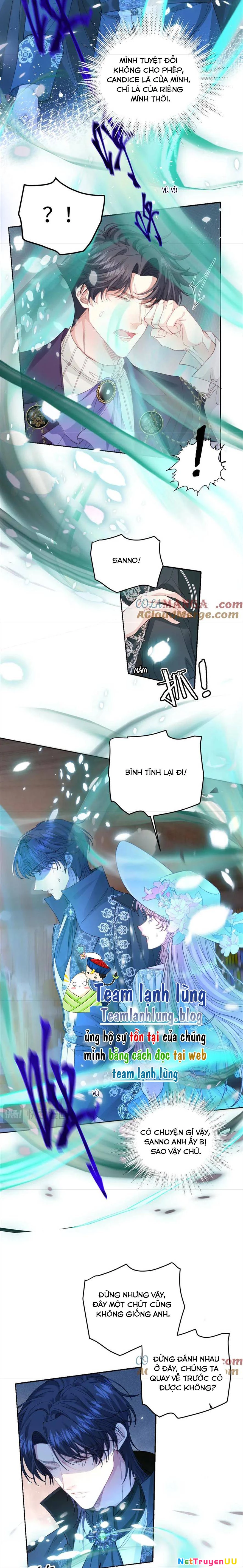 Nữ Chính Trong Truyện Ngược Luyến Tình Yêu Đã Thức Tỉnh Chapter 24 - Trang 3