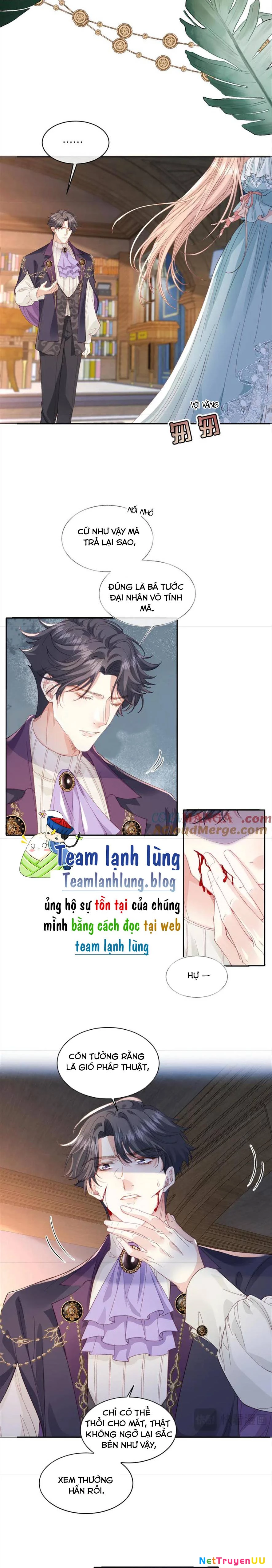 Nữ Chính Trong Truyện Ngược Luyến Tình Yêu Đã Thức Tỉnh Chapter 24 - Trang 3