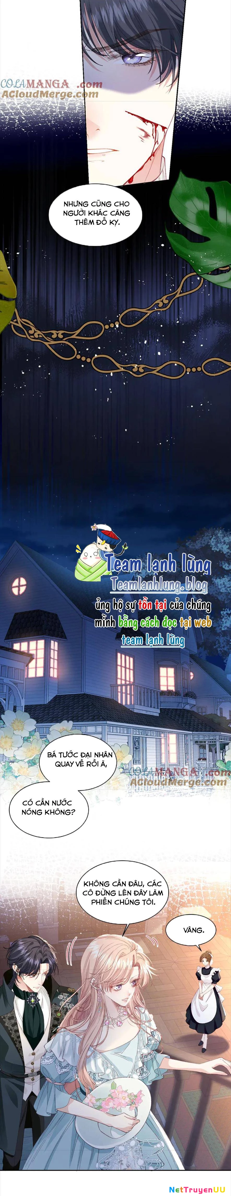 Nữ Chính Trong Truyện Ngược Luyến Tình Yêu Đã Thức Tỉnh Chapter 24 - Trang 3