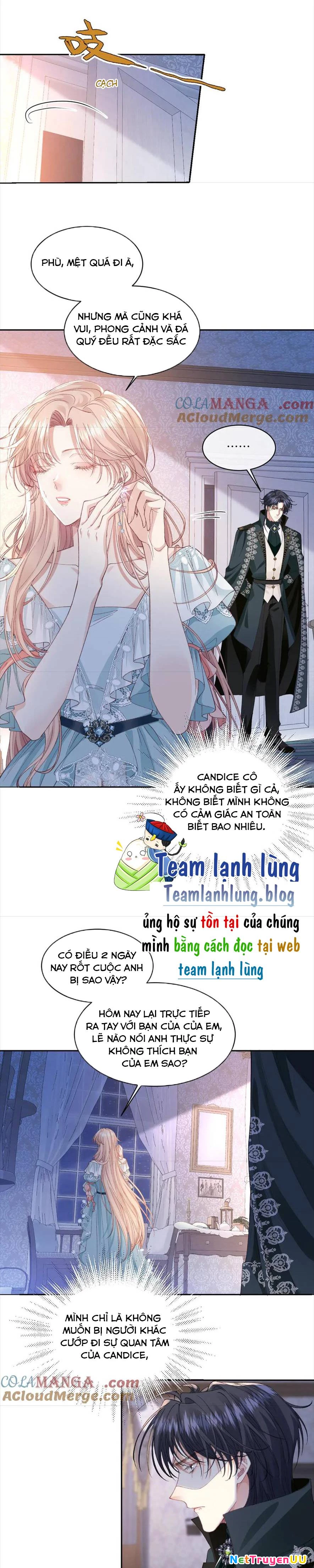 Nữ Chính Trong Truyện Ngược Luyến Tình Yêu Đã Thức Tỉnh Chapter 24 - Trang 3