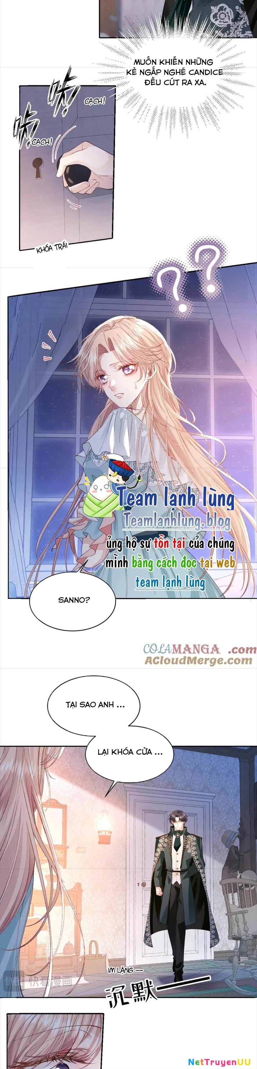 Nữ Chính Trong Truyện Ngược Luyến Tình Yêu Đã Thức Tỉnh Chapter 24 - Trang 3