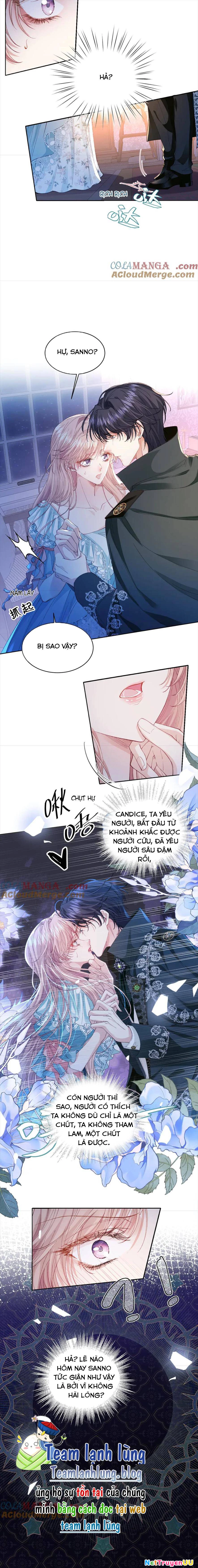 Nữ Chính Trong Truyện Ngược Luyến Tình Yêu Đã Thức Tỉnh Chapter 24 - Trang 3