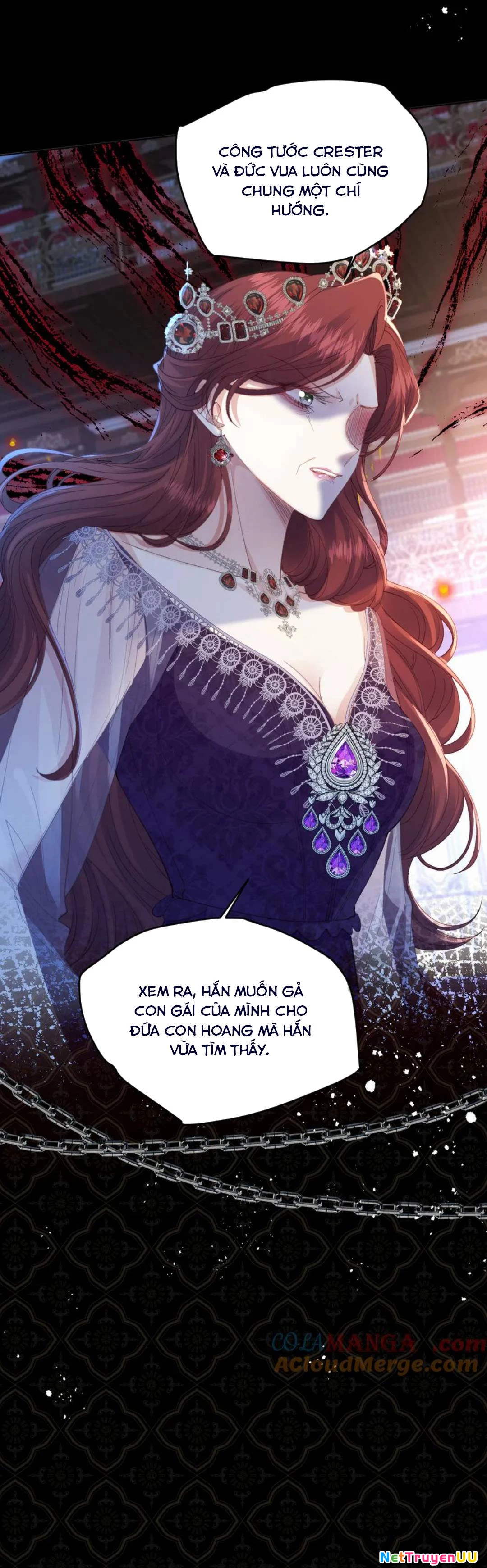 Nữ Chính Trong Truyện Ngược Luyến Tình Yêu Đã Thức Tỉnh Chapter 25 - Trang 3