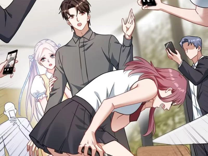 Bỏ Làm Simp Chúa, Ta Có Trong Tay Cả Tỉ Thần Hào! Chapter 134 - Trang 2