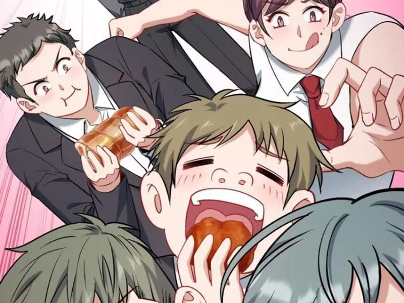 Bỏ Làm Simp Chúa, Ta Có Trong Tay Cả Tỉ Thần Hào! Chapter 134 - Trang 2