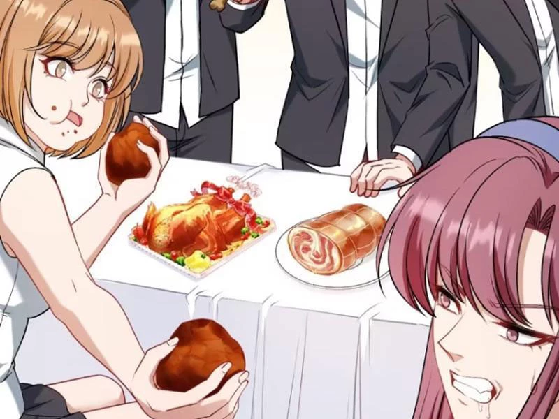 Bỏ Làm Simp Chúa, Ta Có Trong Tay Cả Tỉ Thần Hào! Chapter 134 - Trang 2