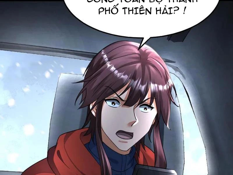 Toàn Cầu Băng Phong: Ta Chế Tạo Phòng An Toàn Tại Tận Thế Chapter 438 - Trang 4