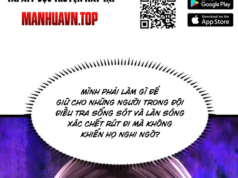 Toàn Cầu Băng Phong: Ta Chế Tạo Phòng An Toàn Tại Tận Thế Chapter 438 - Trang 4