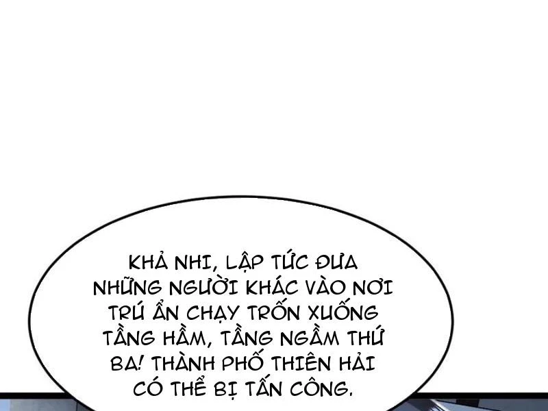 Toàn Cầu Băng Phong: Ta Chế Tạo Phòng An Toàn Tại Tận Thế Chapter 438 - Trang 4