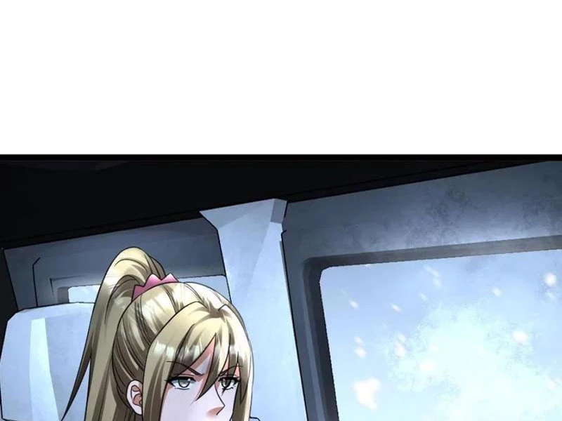 Toàn Cầu Băng Phong: Ta Chế Tạo Phòng An Toàn Tại Tận Thế Chapter 438 - Trang 4