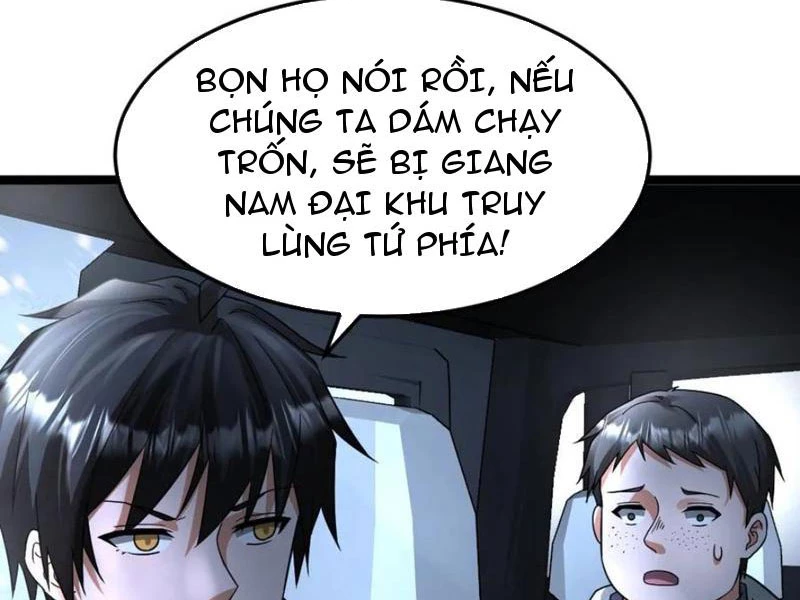 Toàn Cầu Băng Phong: Ta Chế Tạo Phòng An Toàn Tại Tận Thế Chapter 438 - Trang 4