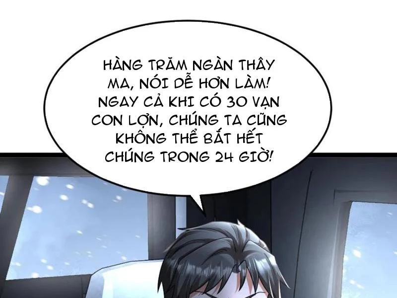 Toàn Cầu Băng Phong: Ta Chế Tạo Phòng An Toàn Tại Tận Thế Chapter 438 - Trang 4