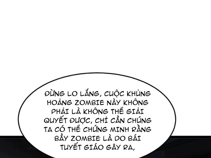 Toàn Cầu Băng Phong: Ta Chế Tạo Phòng An Toàn Tại Tận Thế Chapter 438 - Trang 4