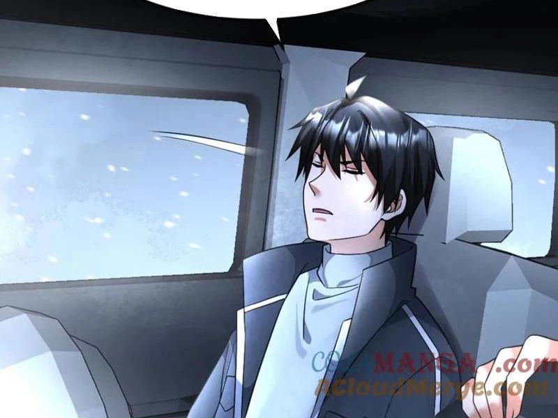 Toàn Cầu Băng Phong: Ta Chế Tạo Phòng An Toàn Tại Tận Thế Chapter 438 - Trang 4