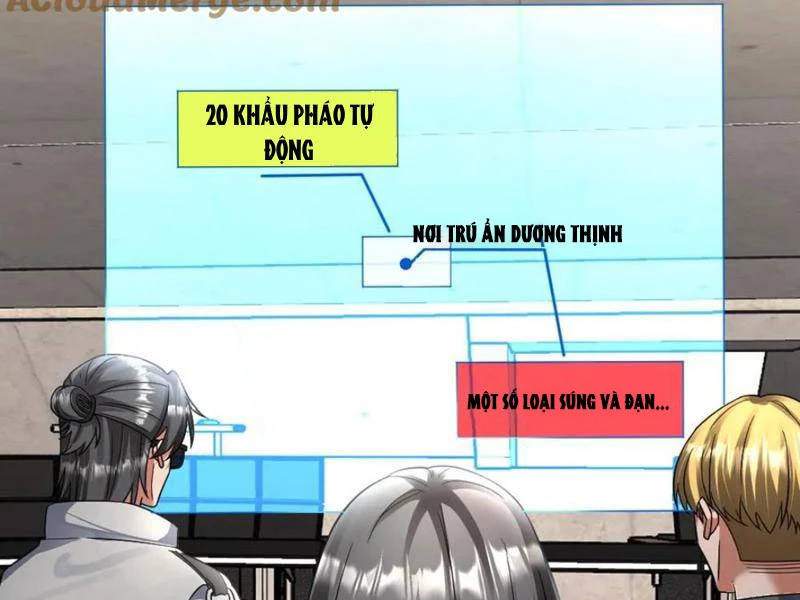 Toàn Cầu Băng Phong: Ta Chế Tạo Phòng An Toàn Tại Tận Thế Chapter 438 - Trang 4